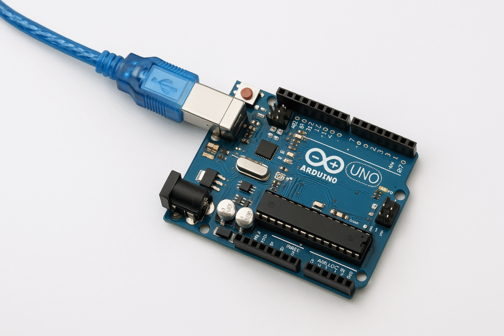 Arduino uno R3 - MyElektroKits – Arduino kits & sensoren