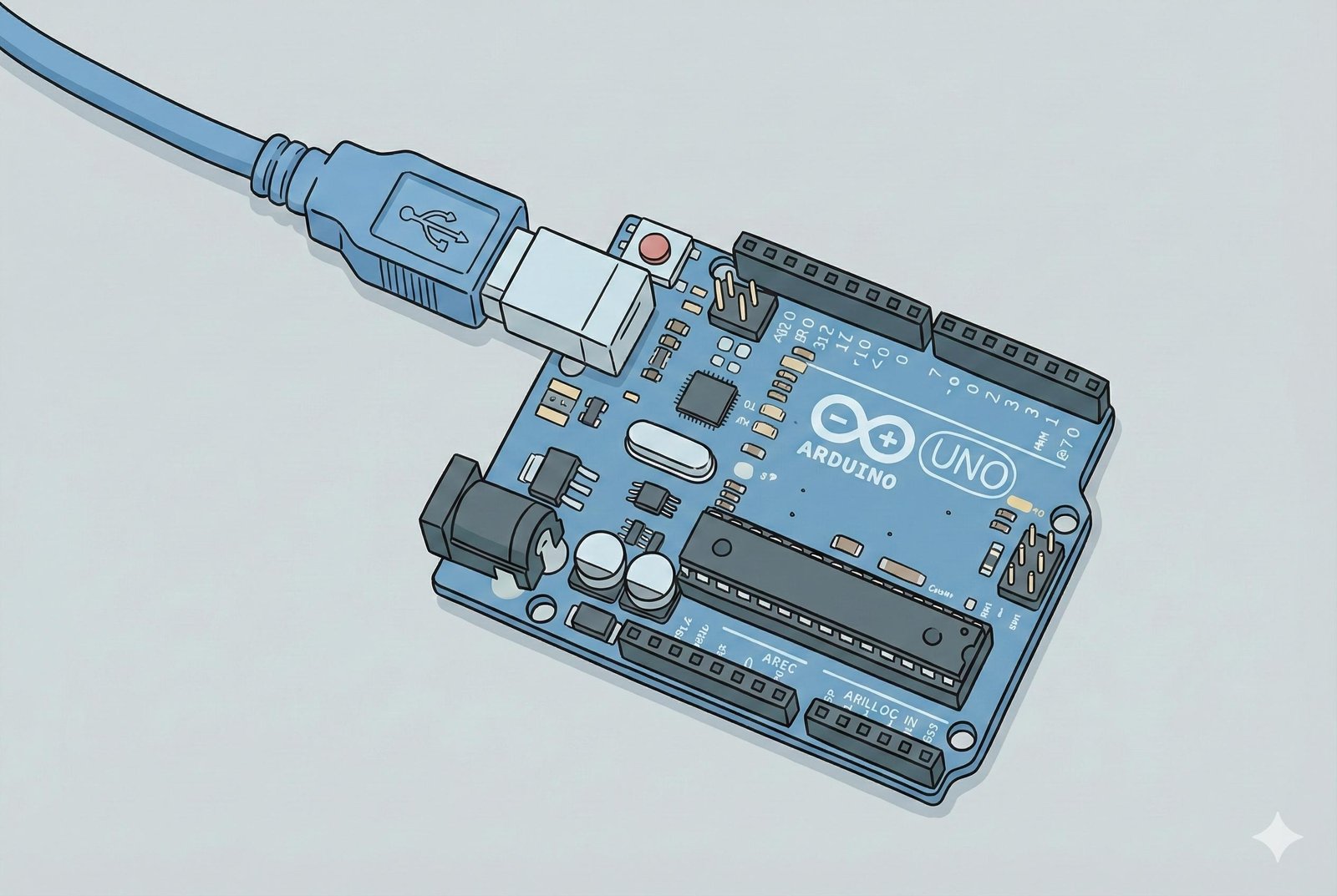 Arduino Uno & Boards