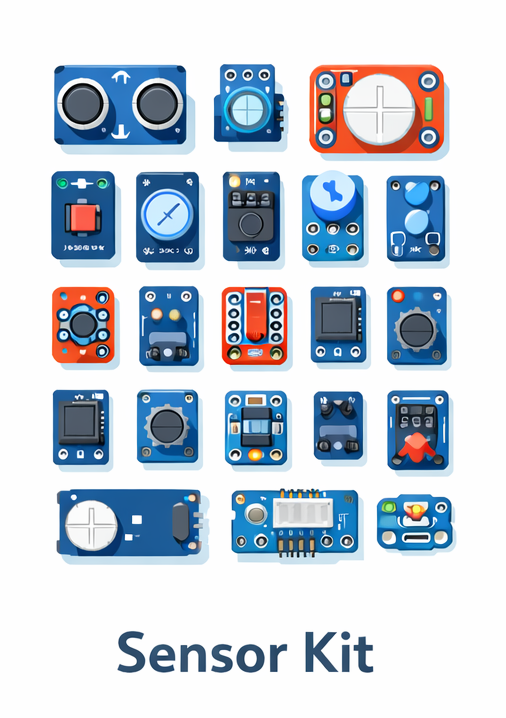 Sensor Kits